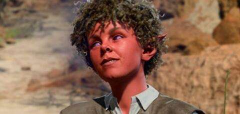 博德之门3米尔克位置详细介绍