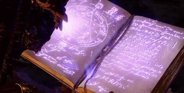 博德之门3死灵书钥匙获取方式详解