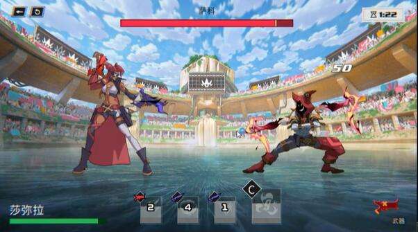 英雄联盟斗魂武道馆小丑打法详解