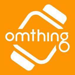 omthing手表软件(omthing watch) v1.7.4.4 安卓版