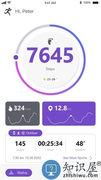 omthing手表软件 omthing智能手表app