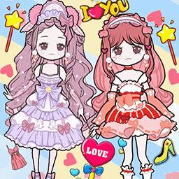 时尚女朋友爱装扮最新版下载v1.2 安卓版