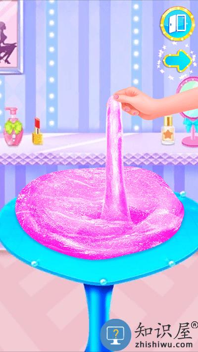 独角兽化妆盒史莱姆游戏 独角兽化妆盒史莱姆官方版下载