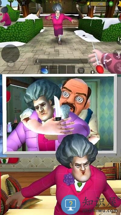 模拟魔法老师手机版 模拟魔法老师游戏下载