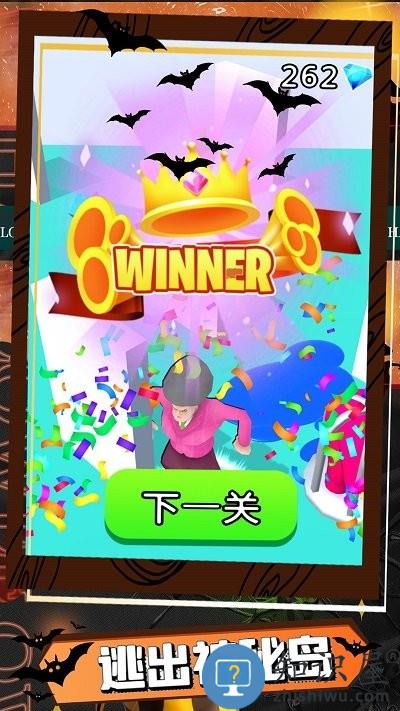 波比密室生存模拟游戏 波比密室生存模拟最新版下载