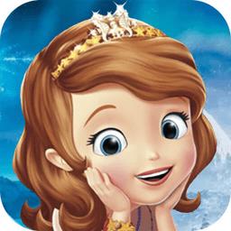 冰公主美丽换装游戏下载v1.1 安卓版
