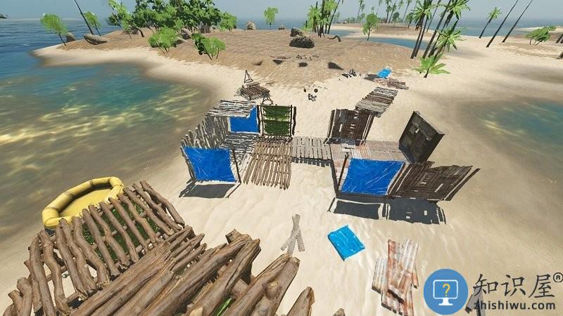 野外求生挑战游戏 野外求生挑战官方版下载