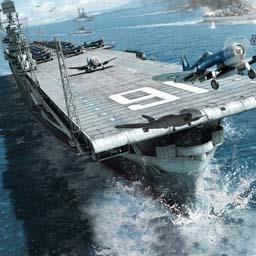 航海战舰对战游戏下载v300.1.0.3018 安卓版