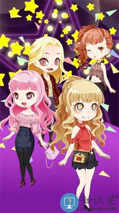 靓女我最美最新版 靓女我最美游戏下载