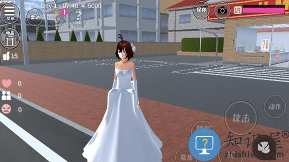 樱花校园恋爱舞会游戏 樱花校园恋爱舞会最新版下载