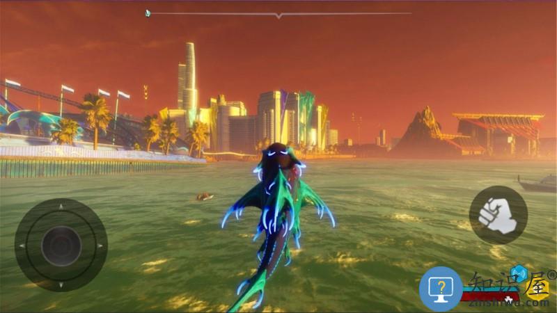 饥饿鲨吞噬进化手机版下载