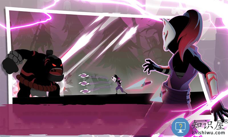 恶灵战争手机版下载