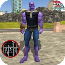 火柴人灭霸绳索英雄中文版下载v1.5 安卓版