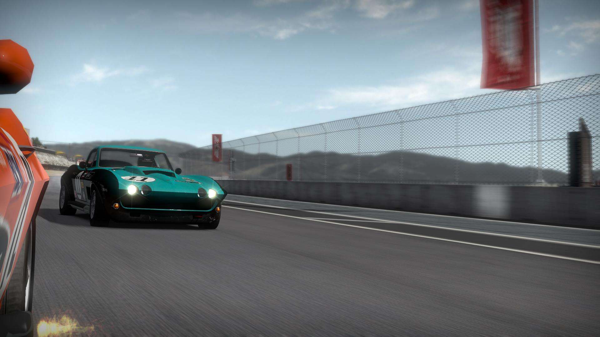 极品飞车13退出最新方法推荐