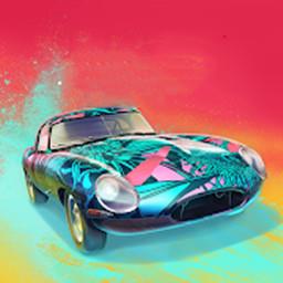 极限尘埃竞速飞车最新版下载v1.3 安卓版