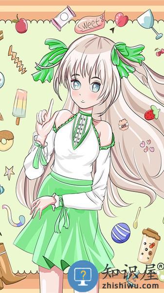 恶作剧贴纸下载