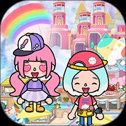 圣诞度假乐园游戏下载v2.3 安卓版