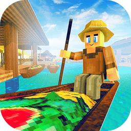 小小像素世界游戏下载v1.0.0 安卓版