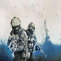 超级人类绝地求生战场游戏下载v1.3 安卓版