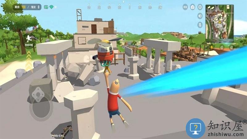 香肠精英求生派对官方版下载