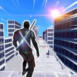 跑酷达人模拟器手机版下载v1.0.0 安卓版