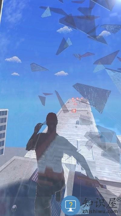 跑酷达人模拟器官方版下载