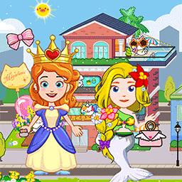 迷你乐园奇幻之旅游戏下载v1.0 安卓版