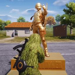 吃鸡生存作战官方版下载v1.0 安卓版