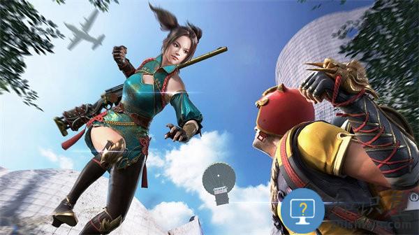 吃鸡生存作战官方版 吃鸡生存作战游戏下载