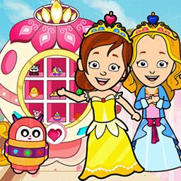 托卡小镇城市生活手机版下载v1.0 安卓版