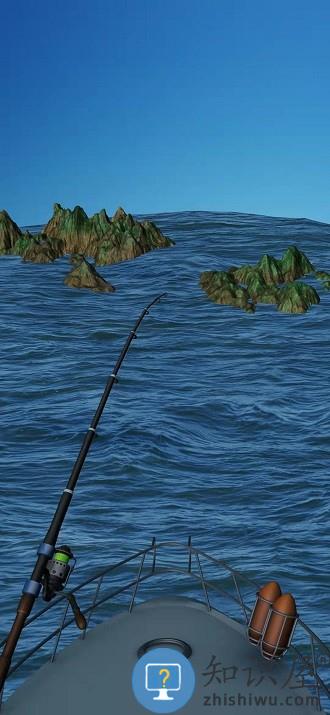 垂钓大亨游戏 垂钓大亨手游下载