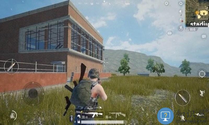 王牌吃鸡战场游戏 王牌吃鸡战场最新版下载