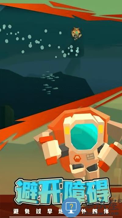 火星探险家最新版 火星探险家游戏下载