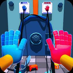 蓝猫波比面具人游戏下载v1.0 安卓版