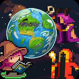 像素世界图片编辑官方版下载v1.0 安卓版