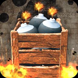 解压炸裂手机版下载v1.1.1 安卓版