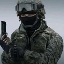 反恐吃鸡战队官方版下载v1.1 安卓版