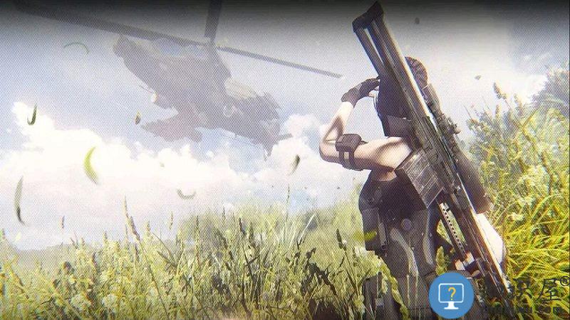 反恐吃鸡战队手机版下载