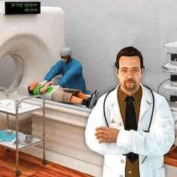 医生护理模拟器中文版下载v1.0.0 安卓版