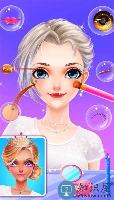 凯丽的舞蹈服装搭配游戏下载