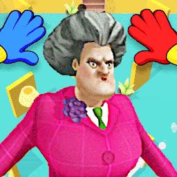 蓝猫极速冲刺最新版下载v1.0 安卓版