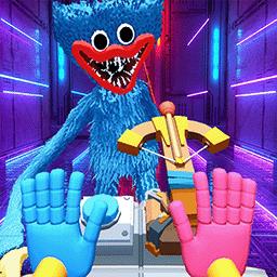 波比的新挑战最新版下载v1.0 安卓版