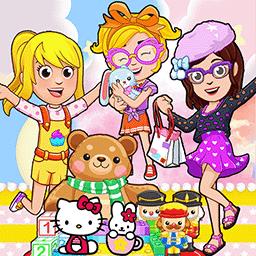 托卡世界购物中心游戏下载v1.0 安卓版