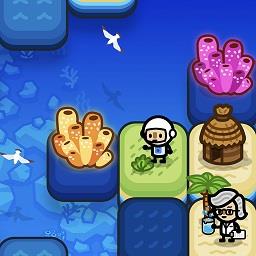 最强左右方块游戏下载v1.0.0 安卓版