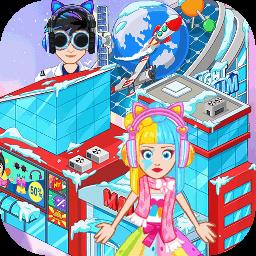 魔法小镇世界游戏下载v1.0 安卓版