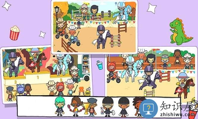 公主魔法房间游戏 公主魔法房间手游