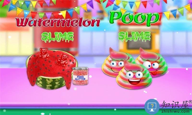 金胜史莱姆模拟器游戏 金胜史莱姆模拟器手游