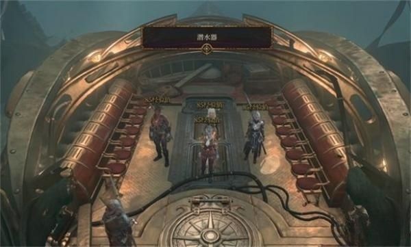 博德之门3钢铁王座公爵救援最新方法推荐