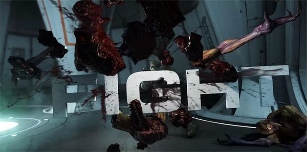 毁灭战士4和永恒的区别详细介绍