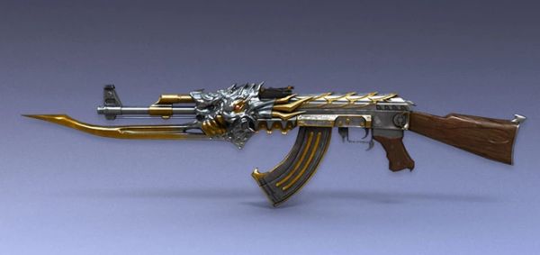 cf英雄级武器出场顺序详细介绍